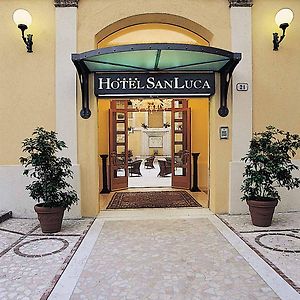 Hotel San Luca